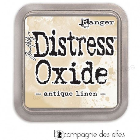 Cartes de Novembre 2021. Distress-oxide-antique-linen