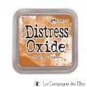 Distress oxide Rusty Hinge
