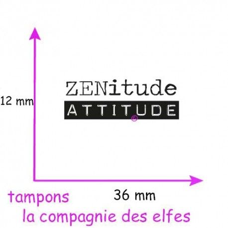 TAMPON zenitude attitude - nm